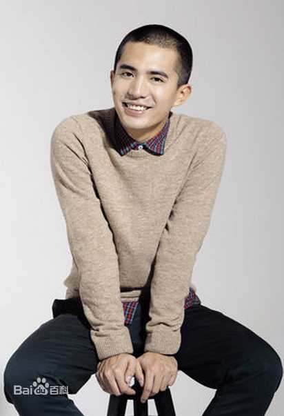 镜像人·明日青春周晓杰