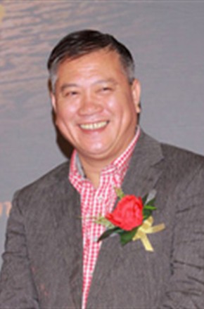 大哥大吴进成/大头仔