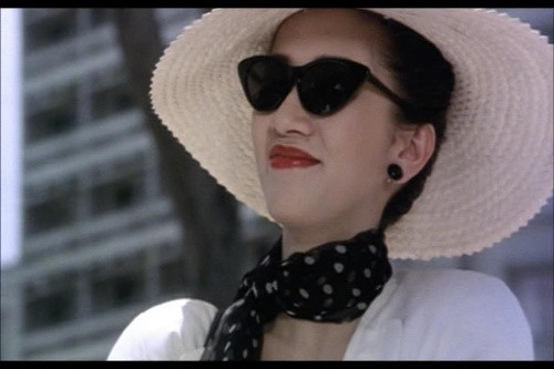 英雄本色3：夕阳之歌周英杰