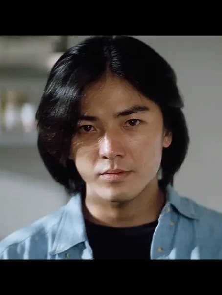 新英雄本色唐俊