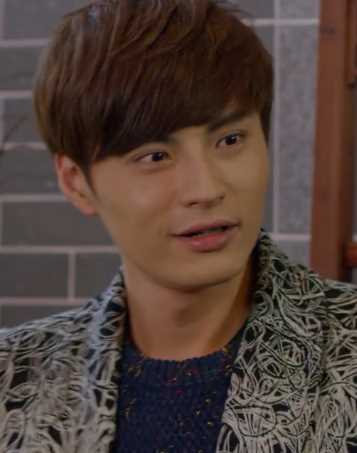 鸡飞狗跳张之恒