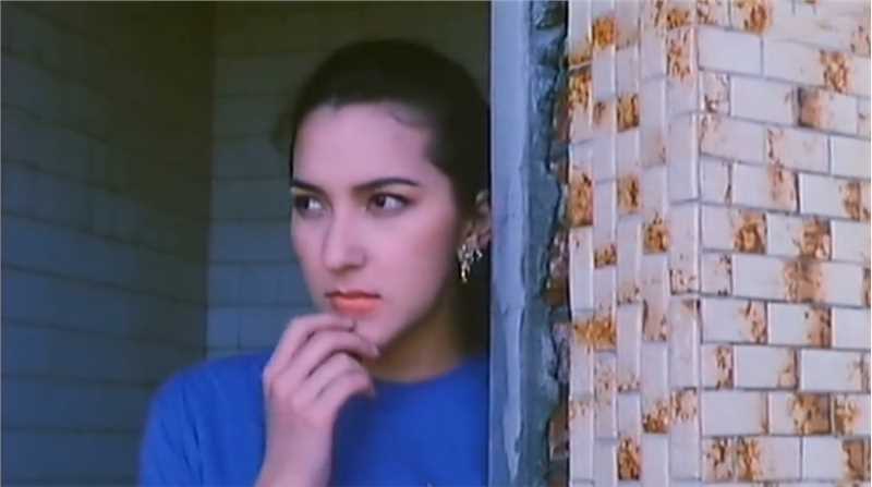 猎杀豪放女唐燕华