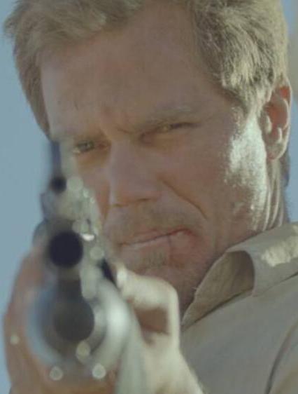 年轻人欧内斯特·霍尔姆