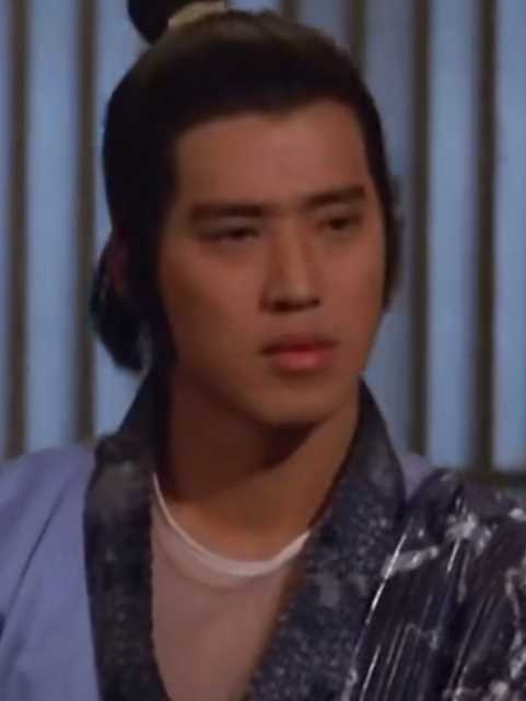 唐朝豪放女永道士