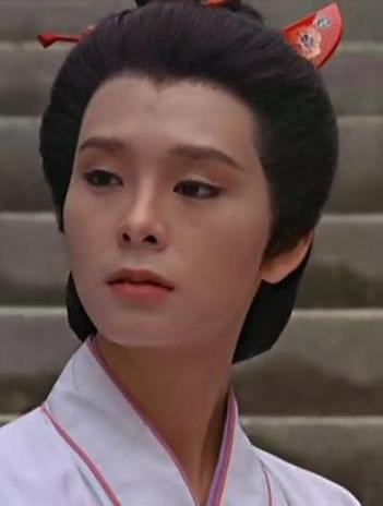 唐朝豪放女鱼玄机