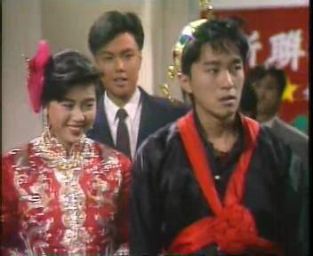 他来自江湖司徒佩芝