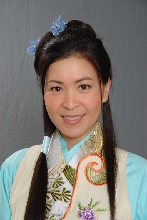 王老虎抢亲武三娘