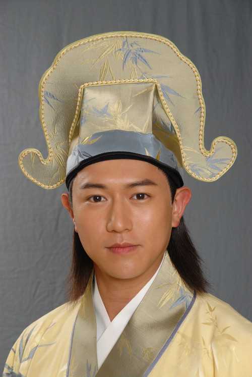 王老虎抢亲周文宾