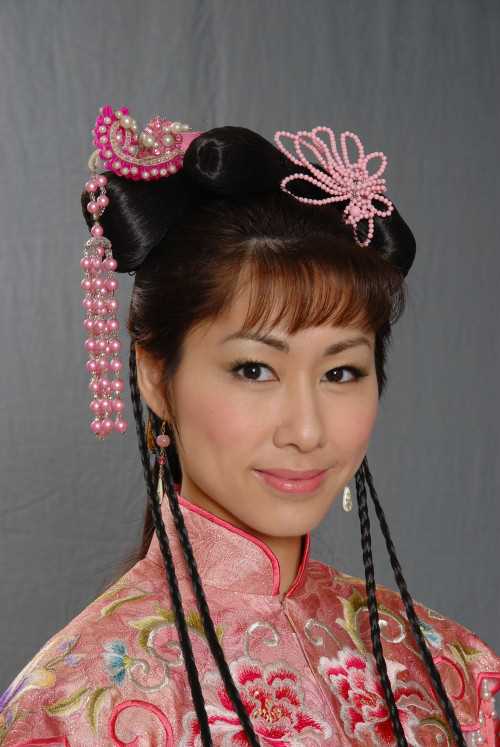 王老虎抢亲王秀英