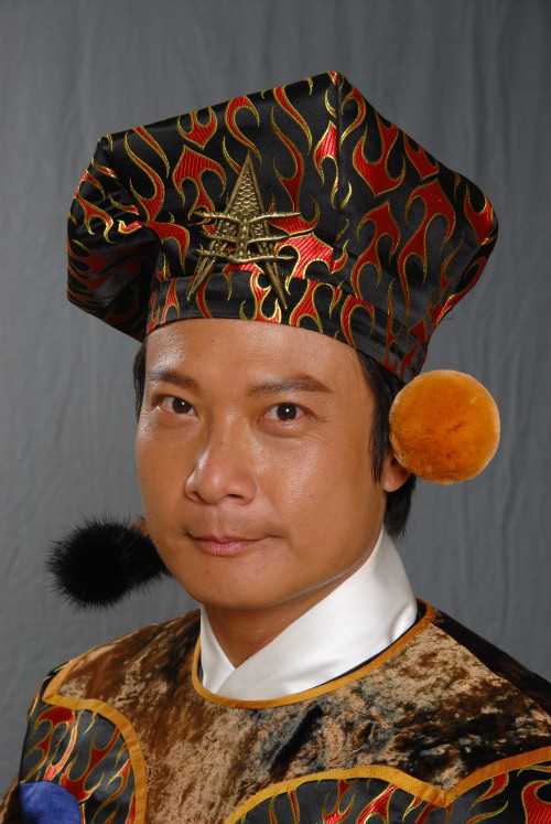 王老虎抢亲王老虎