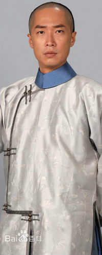 碧血盐枭聂致远