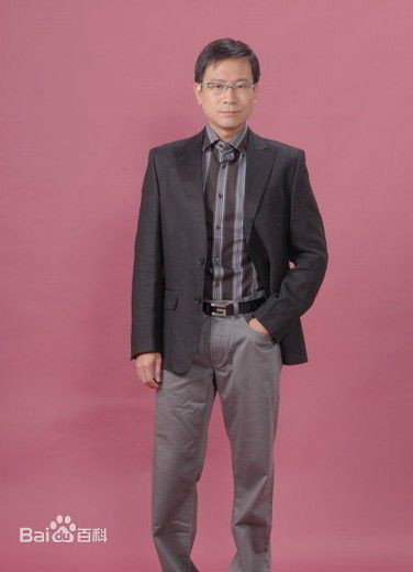 建筑有情天杨子轩