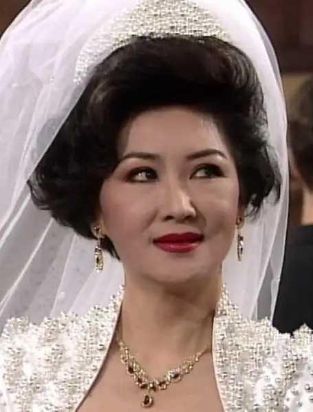 第三类法庭韦金玲