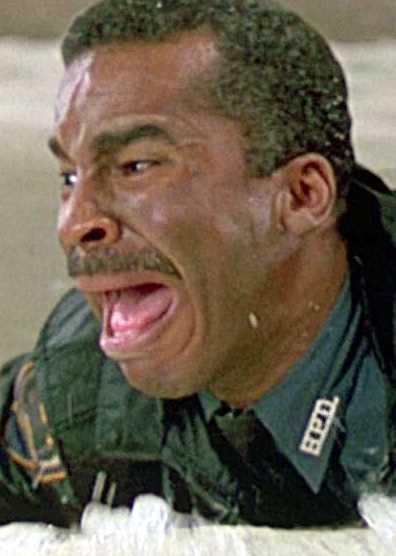 勇敢者的游戏Carl Bentley