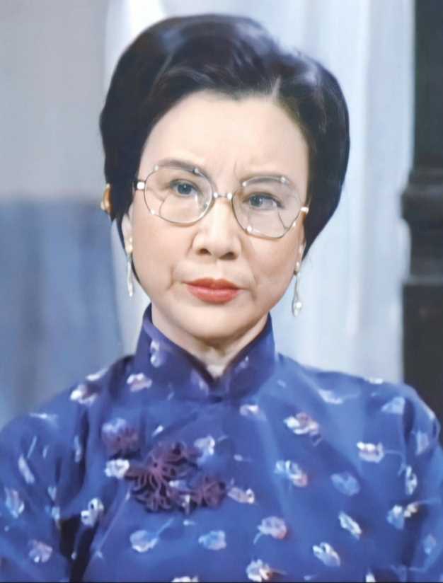 京华春梦金太太