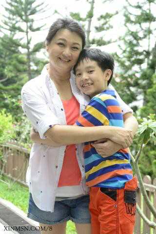 吉人天相谢庭风