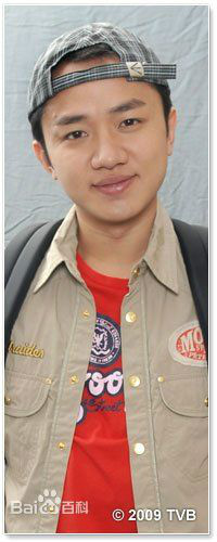 美丽高解像袁国勋