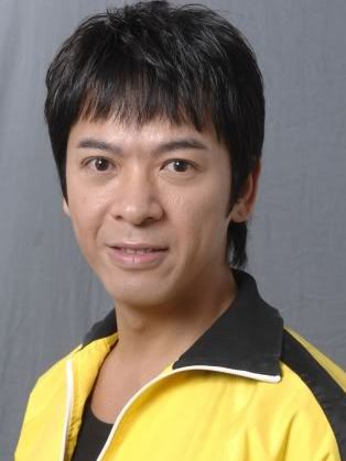 古灵精探B张正义