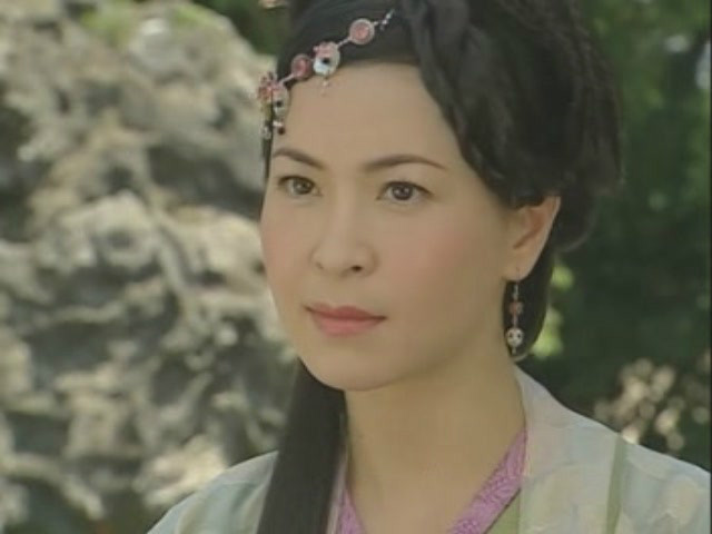 盖世孖宝段丹凤