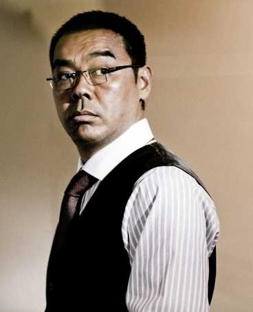 窃听风云2罗敏生