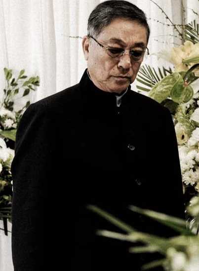 窃听风云2黄世同