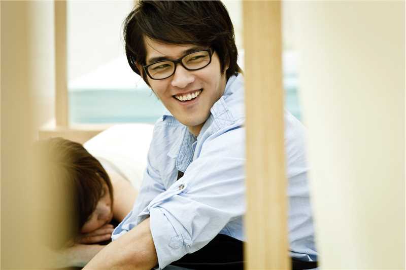 饮食男女2012张全