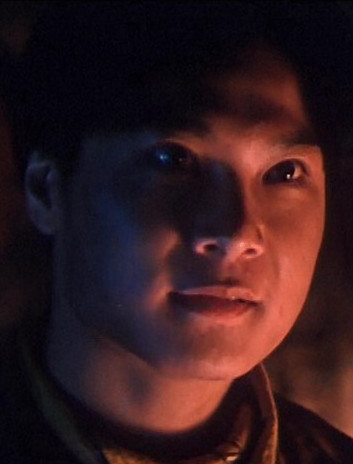 卫斯理之霸王卸甲卫斯理