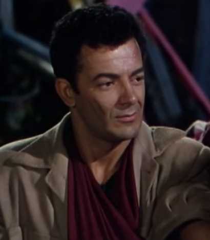 大马戏团瑟巴斯蒂安