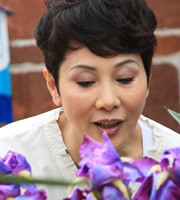 恋夏38℃李静芬