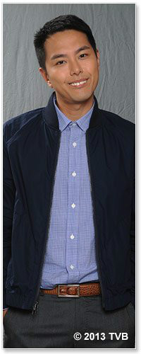 仁心解码Ⅱ梁启荣