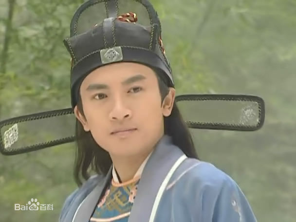 无敌县令杭铁生