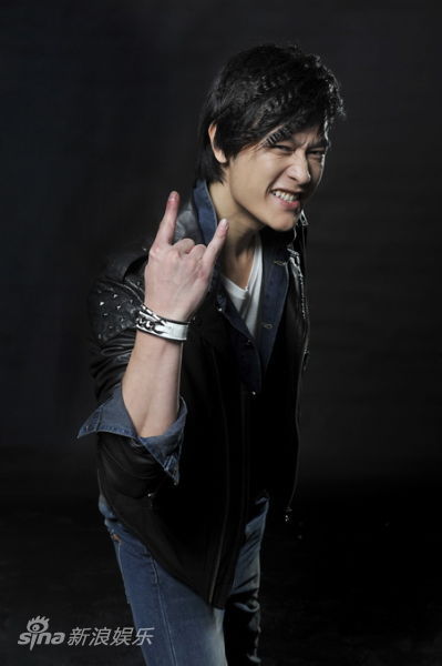 囧人的幸福生活金仕杰