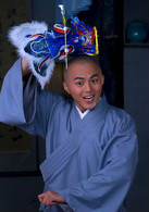 活佛济公第二部必清