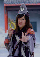 活佛济公第二部济公