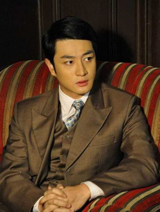 牌坊下的女人宋少川