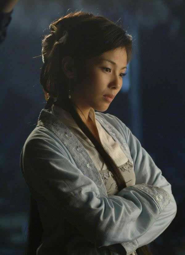 夜光神杯程秀秀