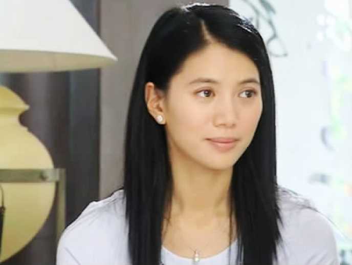 真爱之百万新娘林敏君