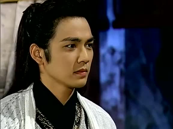 四大名捕会京师追命