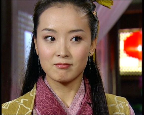 四大名捕会京师水芙蓉