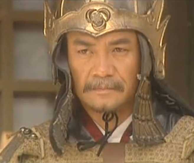 残剑震江湖许精忠