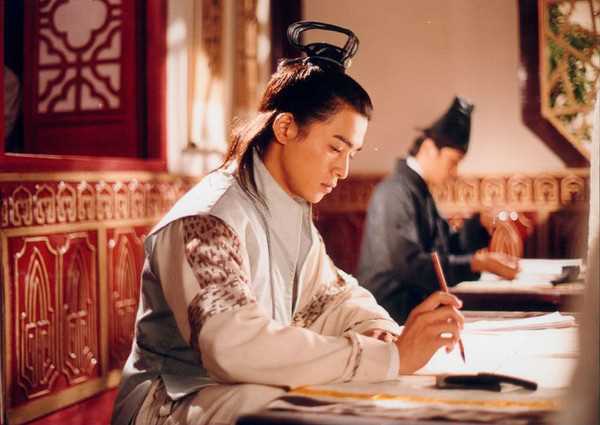 残剑震江湖许三元