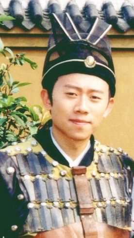 残剑震江湖王小虎