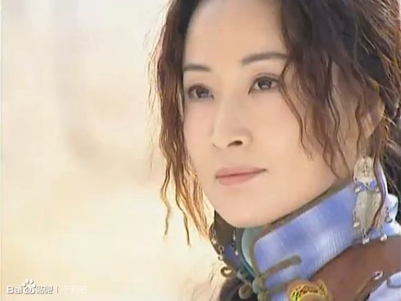 青河绝恋邢寡妇