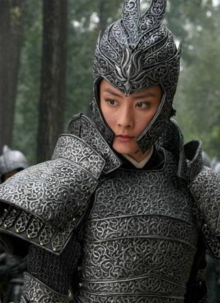 江山美人燕飞儿