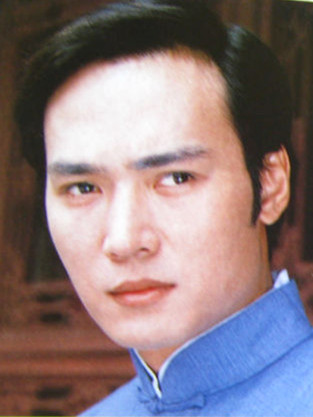 苍天有泪展云翔