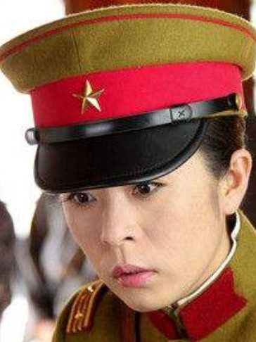 青春烈火深谷幽兰 