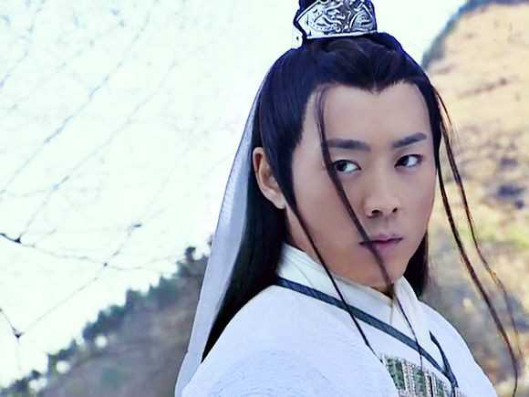 聊斋之花姑子陶醉