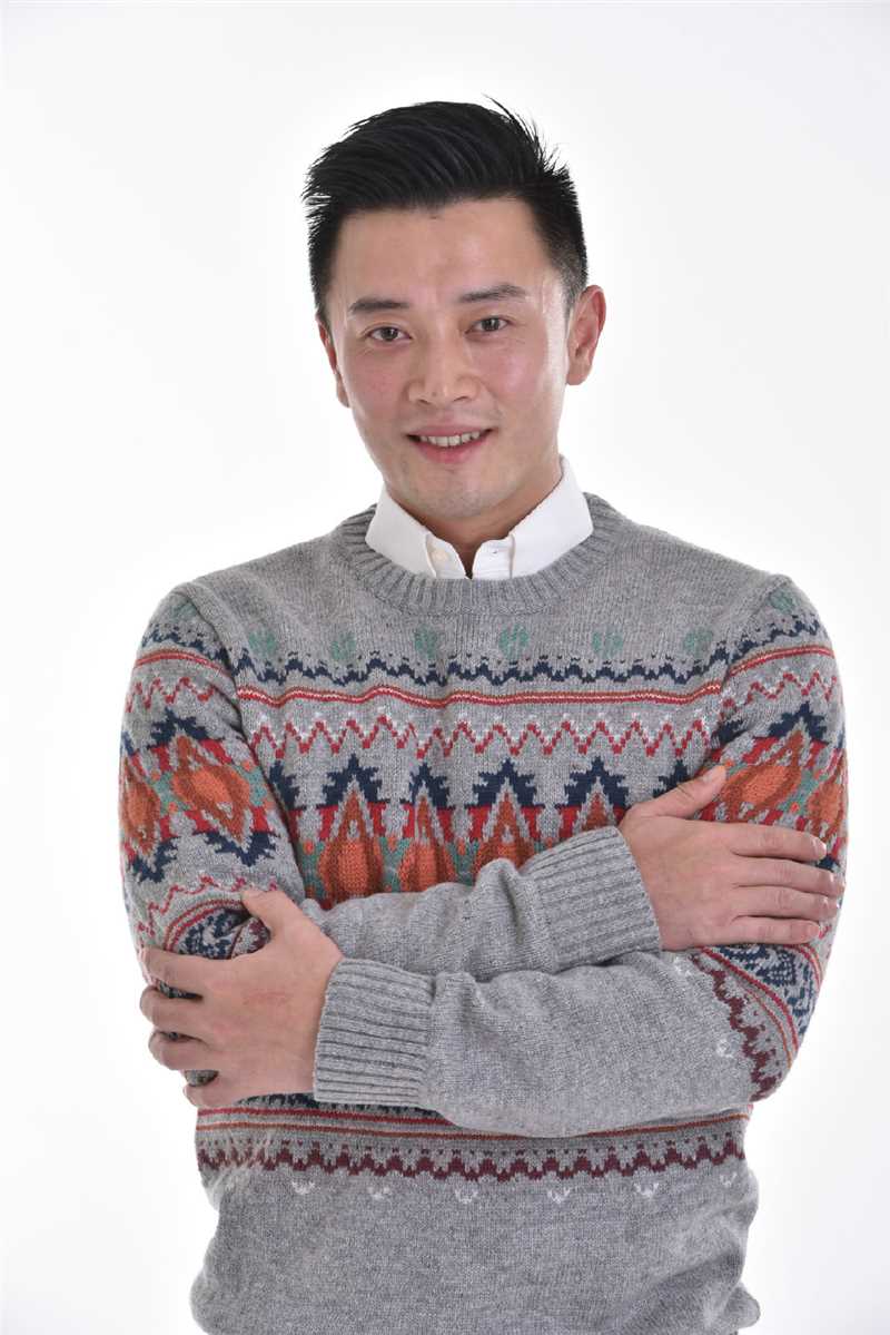 二胎时代陆晓东