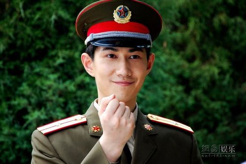 葵花怒放的声响倪重骁