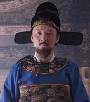 大明王朝1566嘉靖与海瑞海瑞